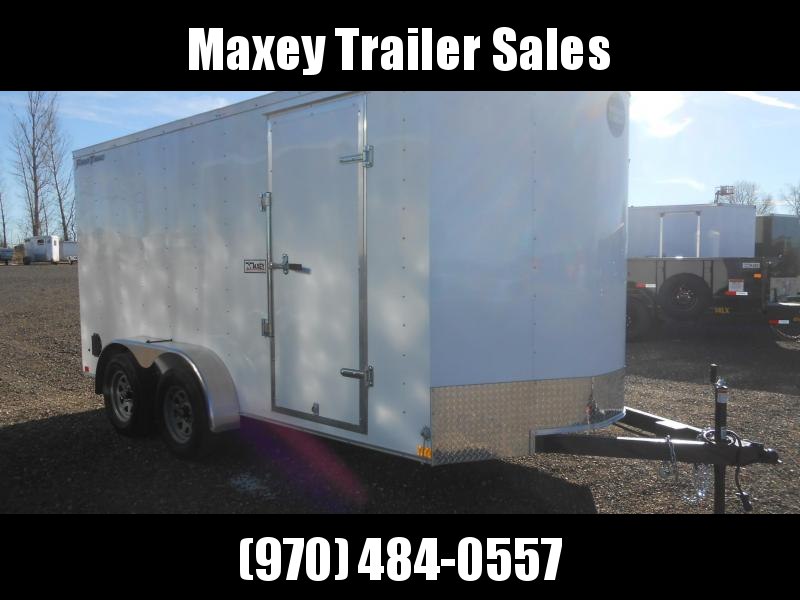 2022 Wells Cargo FT714T2-RD Enclosed Cargo Trailer 2022 Wells Cargo FT714T2-RD Enclosed Cargo Trailer