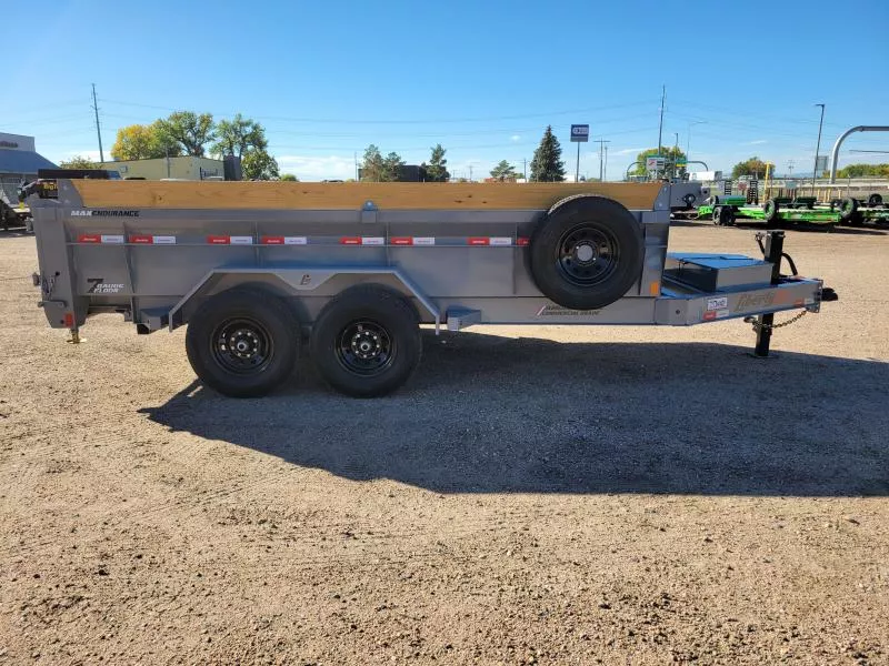 new Dump Trailers Liberty  for sale, in Fort Collins, CO Thumbnail 2
