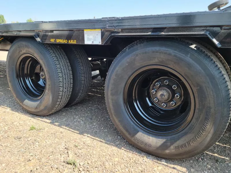 new Equipment / Flatbed Trailers Big Tex Trailers  for sale, in Fort Collins, CO Thumbnail 5