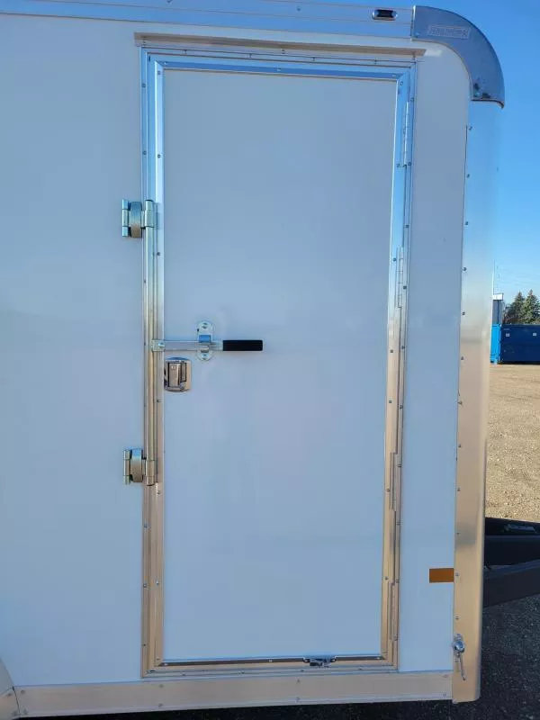 new Cargo (Enclosed) Trailers Haulmark Trailers  for sale, in Fort Collins, CO Thumbnail 9