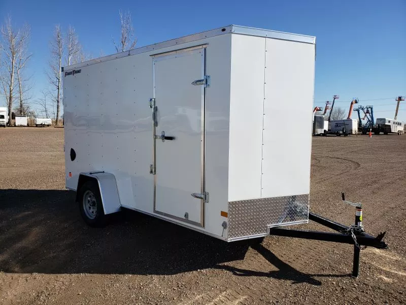 2026 Wells Cargo FT612S2-RD Cargo / Enclosed Trailer