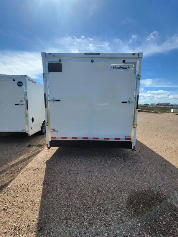 new Cargo (Enclosed) Trailers Haulmark Trailers  for sale, in Fort Collins, CO Thumbnail 10