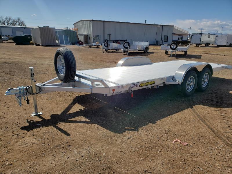 2023 Aluma 8220H-TILT Aluminum Car / Racing Trailer 2023 Aluma 8220H-TILT Aluminum Car / Racing Trailer