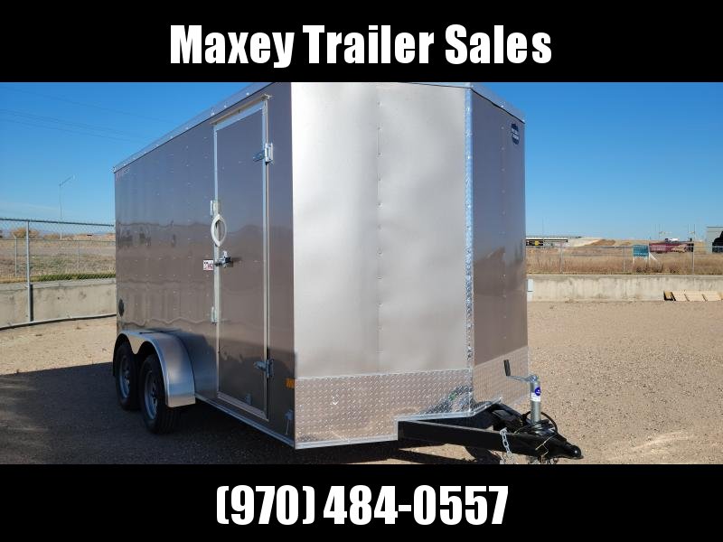2022 Wells Cargo FT714T2-RD Enclosed Cargo Trailer 2022 Wells Cargo FT714T2-RD Enclosed Cargo Trailer