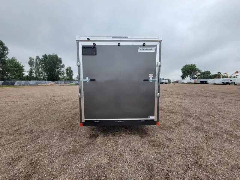 new Cargo (Enclosed) Trailers Haulmark Trailers  for sale, in Fort Collins, CO Thumbnail 5