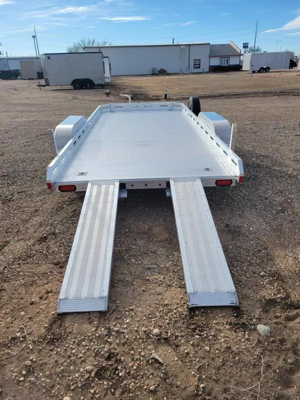 new Utility Trailers Aluma  for sale, in Fort Collins, CO Thumbnail 6