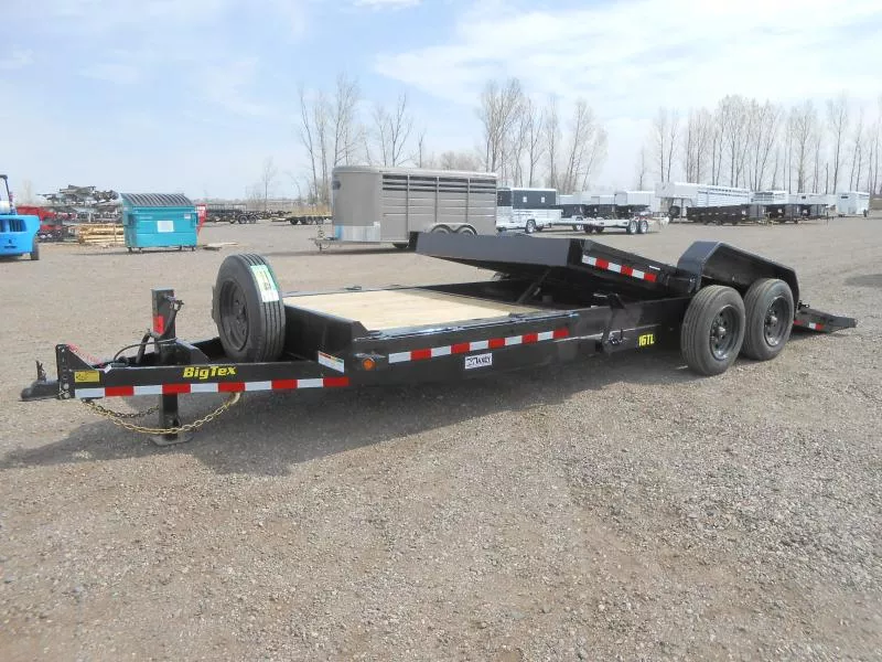 new Tilt Trailers Big Tex Trailers  for sale, in Fort Collins, CO Thumbnail 6