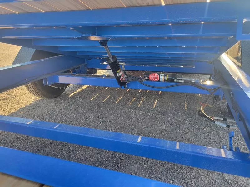 new Tilt Trailers Liberty  for sale, in Fort Collins, CO Thumbnail 8