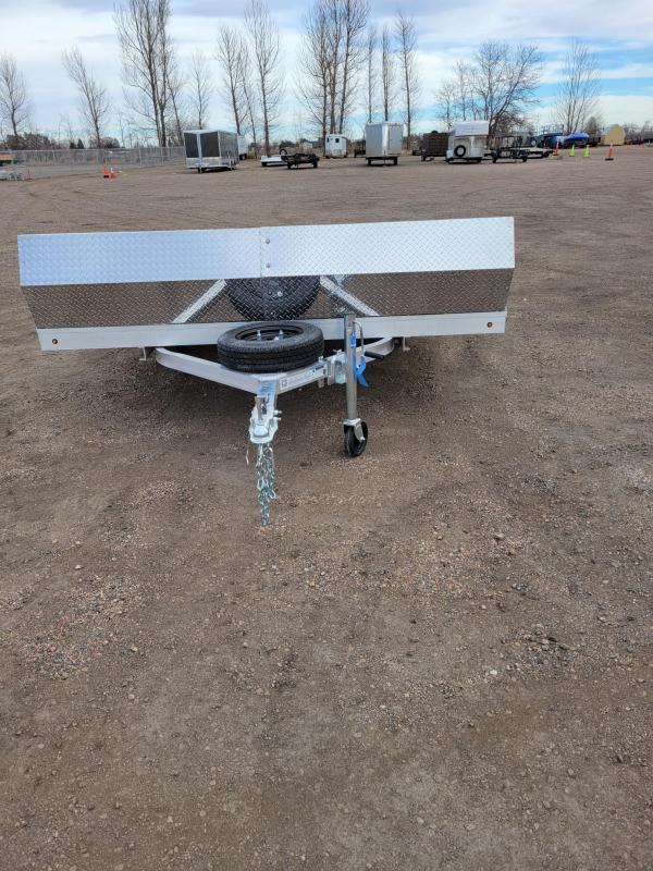 new Snowmobile Trailers Aluma  for sale, in Fort Collins, CO Thumbnail 2