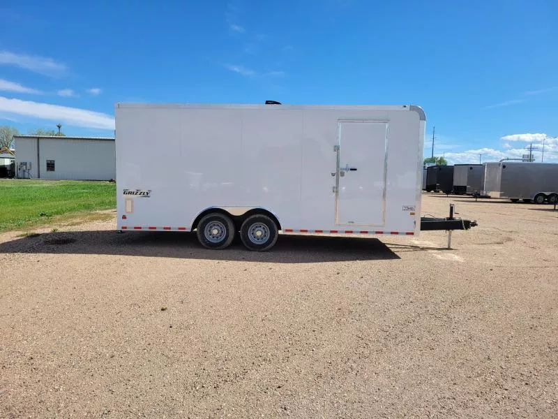 new Cargo (Enclosed) Trailers Haulmark Trailers  for sale, in Fort Collins, CO Thumbnail 3