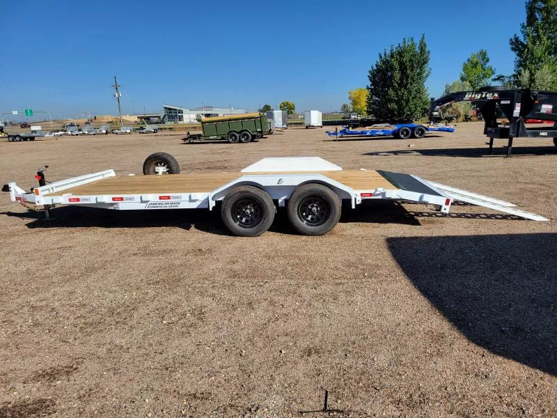 new Car Haulers / Racing Trailers Liberty  for sale, in Fort Collins, CO Thumbnail 7
