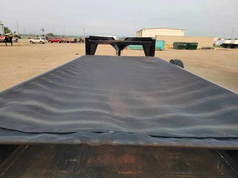 used Dump Trailers Big Tex Trailers  for sale, in Fort Collins, CO Thumbnail 7