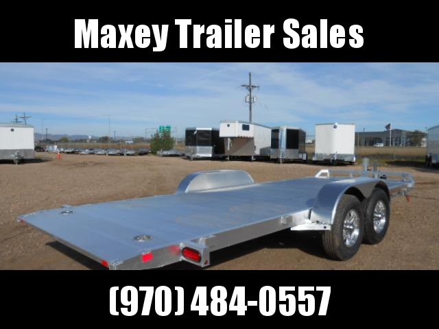 2023 Aluma 8220H-TILT Utility Trailer 2023 Aluma 8220H-TILT Utility Trailer