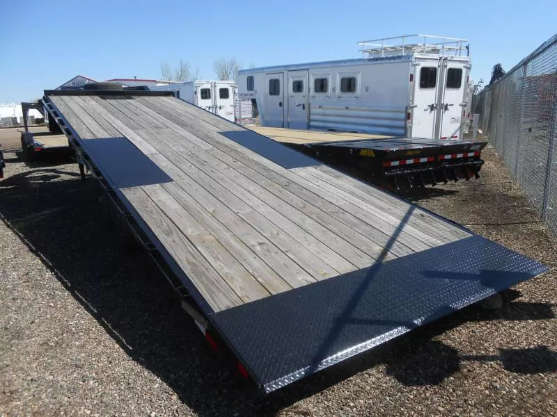 new Equipment / Flatbed Trailers Big Tex Trailers  for sale, in Fort Collins, CO Thumbnail 3