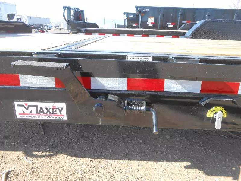 new Tilt Trailers Big Tex Trailers  for sale, in Fort Collins, CO Thumbnail 6