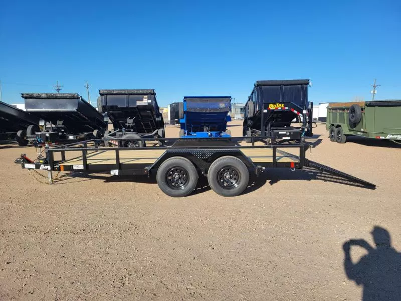 new Utility Trailers Liberty  for sale, in Fort Collins, CO Thumbnail 8
