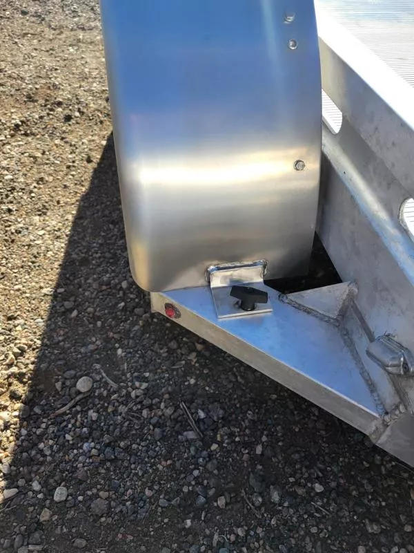 new Utility Trailers Aluma  for sale, in Fort Collins, CO Thumbnail 3