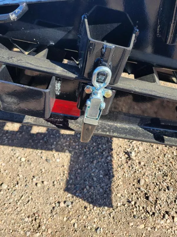 new Equipment / Flatbed Trailers Big Tex Trailers  for sale, in Fort Collins, CO Thumbnail 5