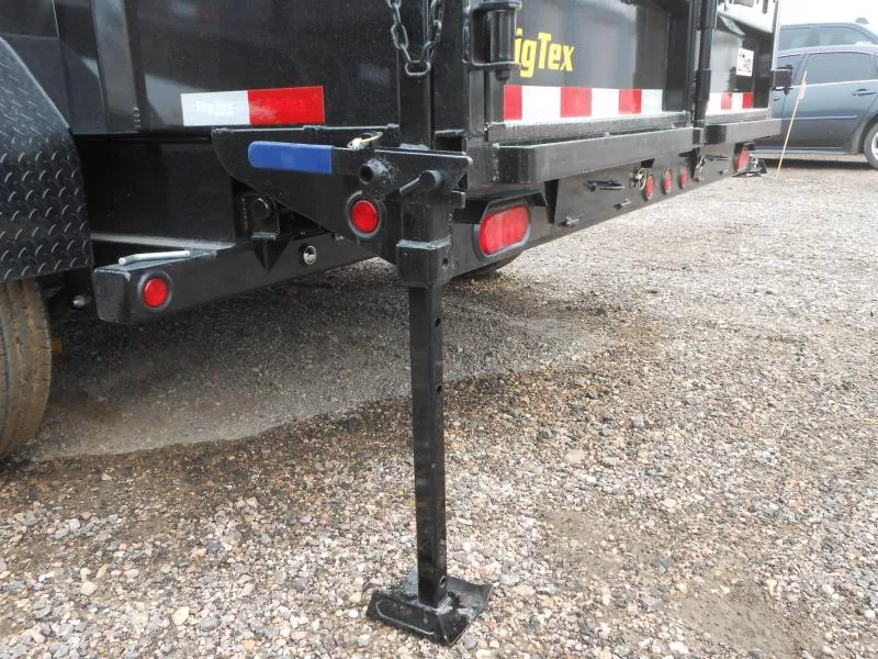 new Dump Trailers Big Tex Trailers  for sale, in Fort Collins, CO Thumbnail 5