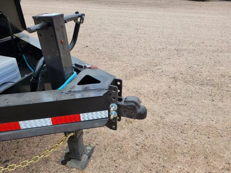 new Dump Trailers Big Tex Trailers  for sale, in Fort Collins, CO Thumbnail 4