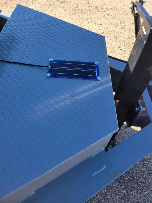 new Dump Trailers Liberty  for sale, in Fort Collins, CO Thumbnail 4