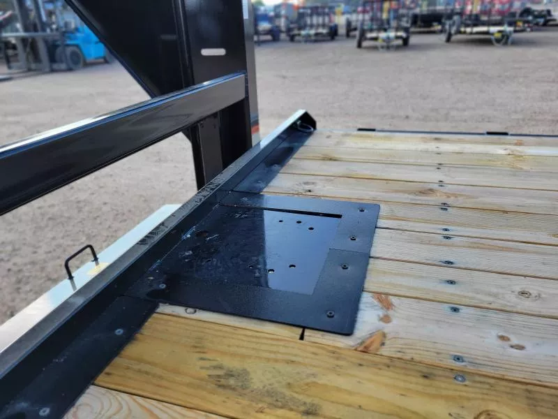 new Equipment / Flatbed Trailers Big Tex Trailers  for sale, in Fort Collins, CO Thumbnail 9