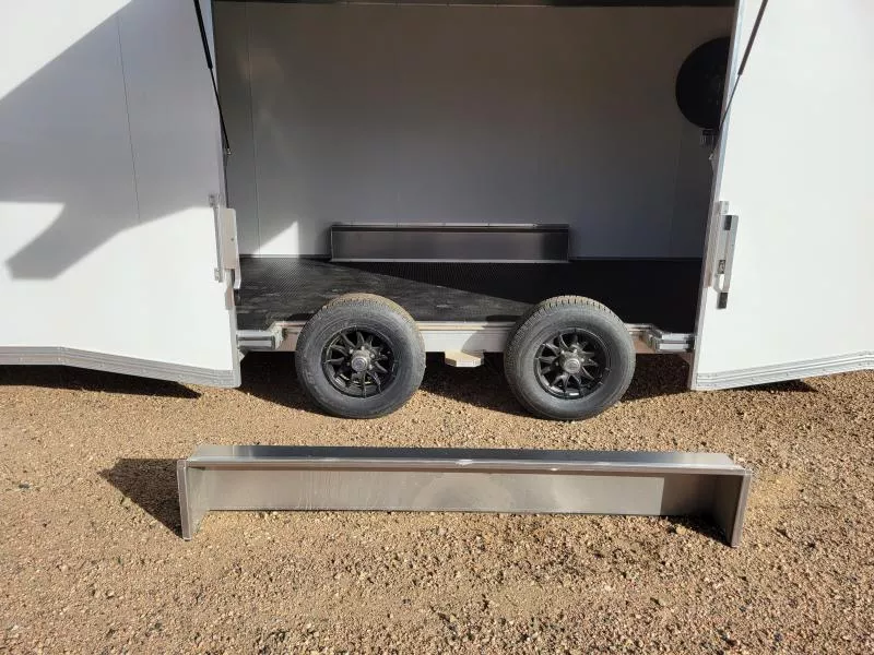 new Car Haulers / Racing Trailers Alcom-Stealth  for sale, in Fort Collins, CO Thumbnail 7