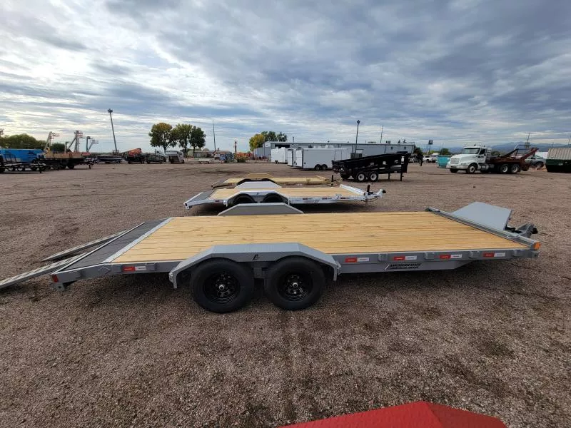 new Car Haulers / Racing Trailers Liberty  for sale, in Fort Collins, CO Thumbnail 8