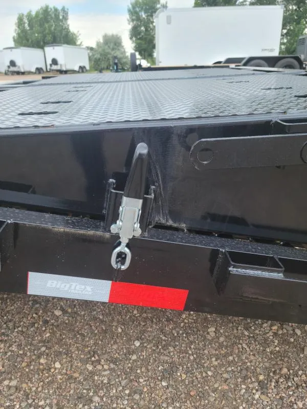 new Equipment / Flatbed Trailers Big Tex Trailers  for sale, in Fort Collins, CO Thumbnail 10