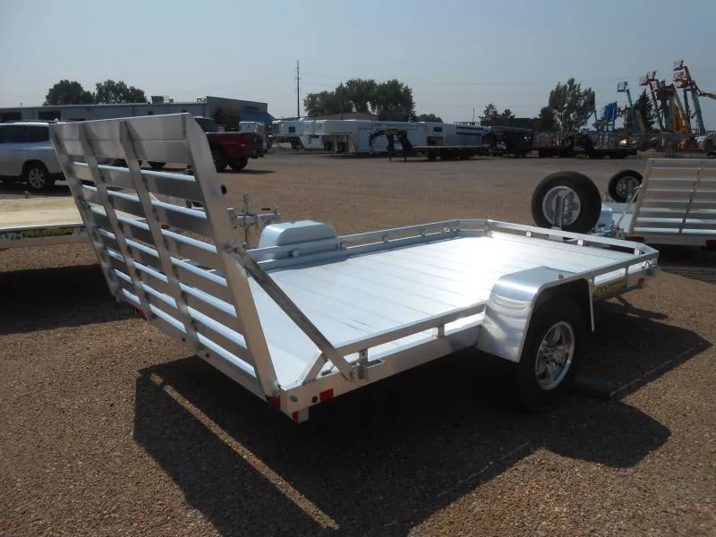new Utility Trailers Aluma  for sale, in Fort Collins, CO Thumbnail 4