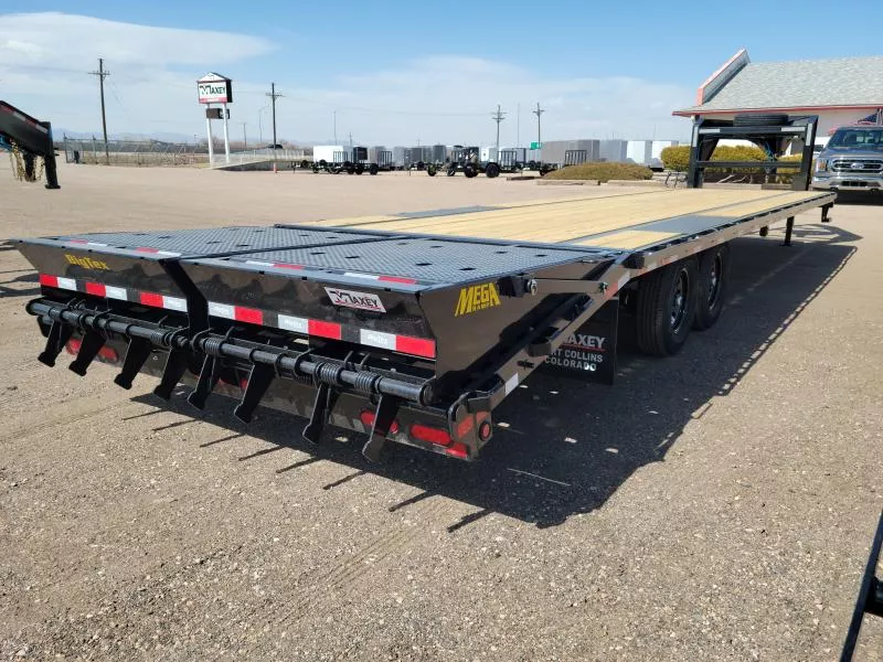 new Equipment / Flatbed Trailers Big Tex Trailers  for sale, in Fort Collins, CO Thumbnail 5