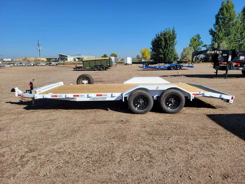 new Car Haulers / Racing Trailers Liberty  for sale, in Fort Collins, CO Thumbnail 4