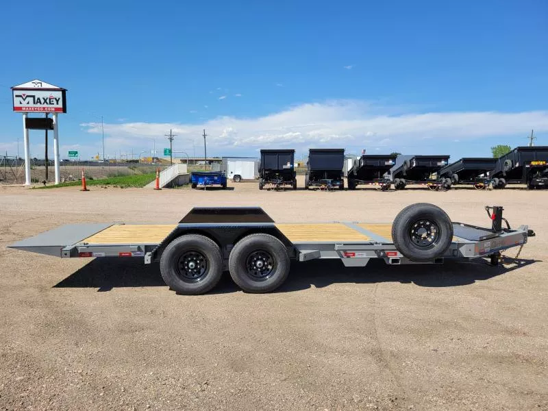 new Tilt Trailers Liberty  for sale, in Fort Collins, CO Thumbnail 12