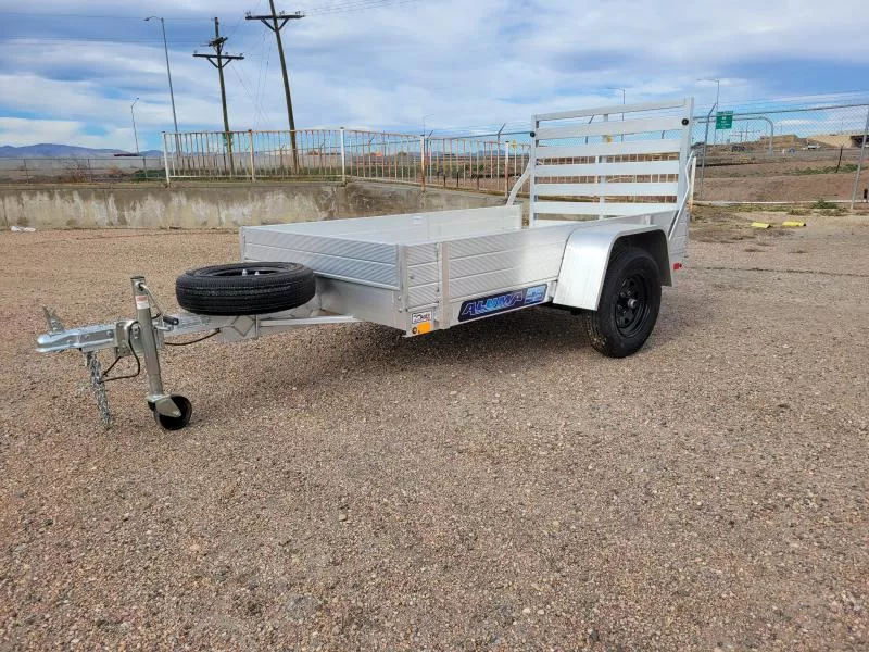 new Utility Trailers Aluma  for sale, in Fort Collins, CO Thumbnail 3