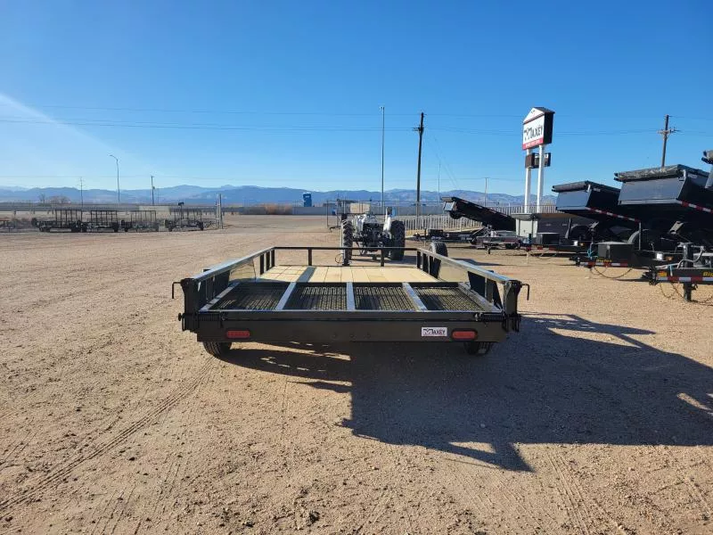 new Utility Trailers Liberty  for sale, in Fort Collins, CO Thumbnail 6