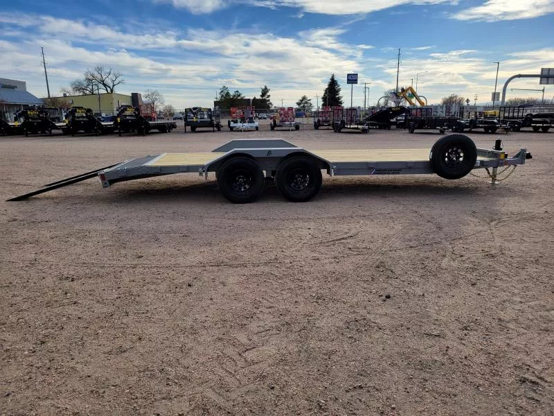 new Car Haulers / Racing Trailers Liberty  for sale, in Fort Collins, CO Thumbnail 8