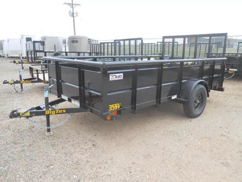 new Utility Trailers Big Tex Trailers  for sale, in Fort Collins, CO Thumbnail 2