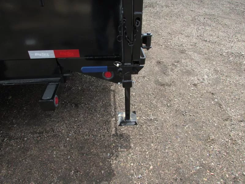 new Dump Trailers Big Tex Trailers  for sale, in Fort Collins, CO Thumbnail 3