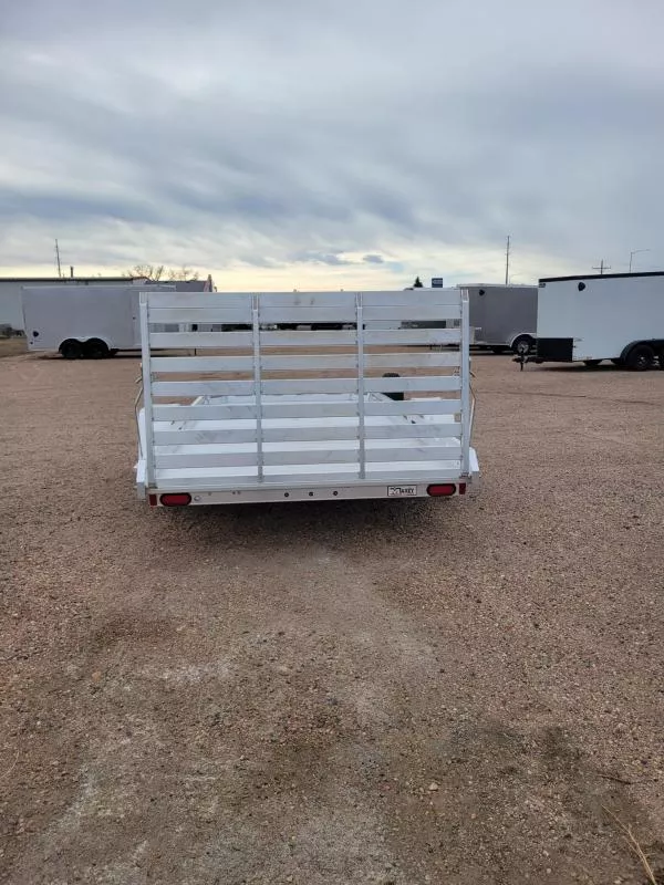 new Utility Trailers Aluma  for sale, in Fort Collins, CO Thumbnail 3