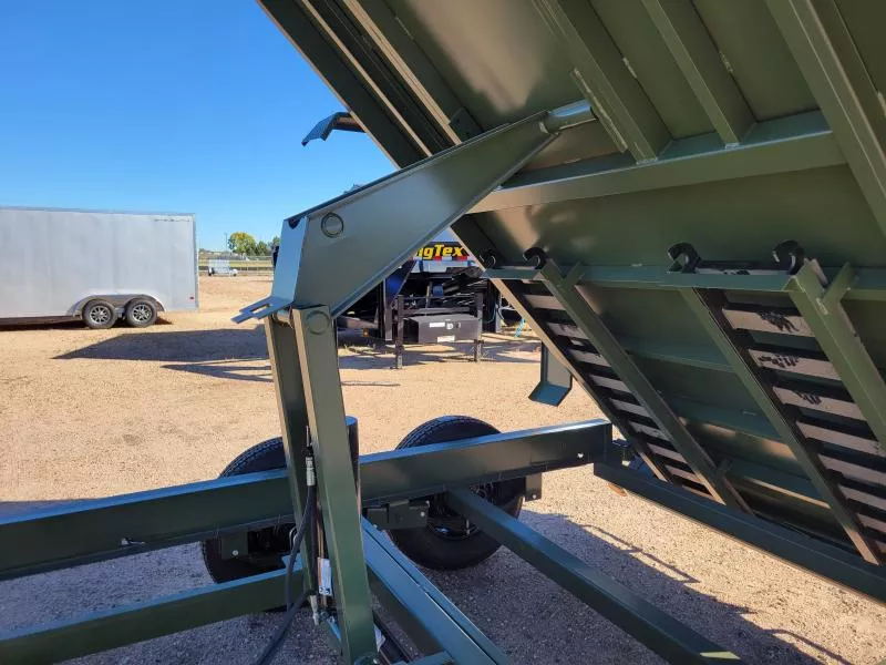 new Dump Trailers Liberty  for sale, in Fort Collins, CO Thumbnail 6