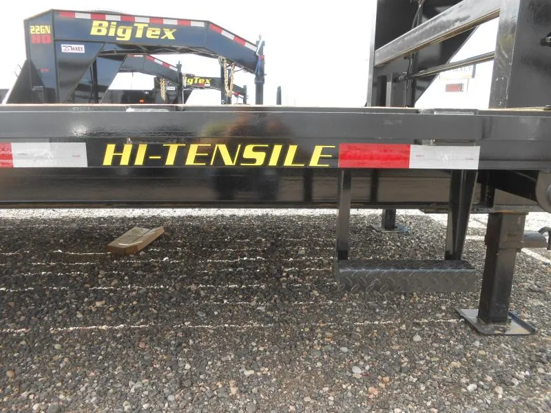 new Equipment / Flatbed Trailers Big Tex Trailers  for sale, in Fort Collins, CO Thumbnail 3
