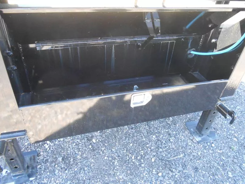 new Equipment / Flatbed Trailers Big Tex Trailers  for sale, in Fort Collins, CO Thumbnail 8