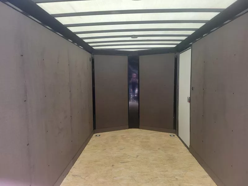 new Cargo (Enclosed) Trailers Haulmark Trailers  for sale, in Fort Collins, CO Thumbnail 5