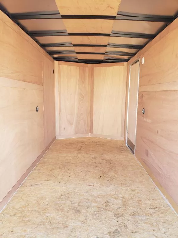 new Cargo (Enclosed) Trailers Wells Cargo  for sale, in Fort Collins, CO Thumbnail 7