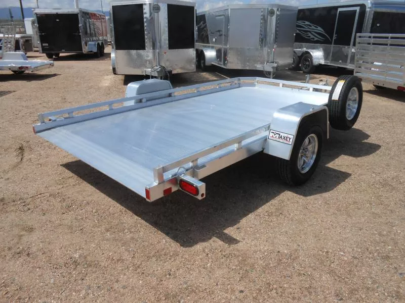 new Tilt Trailers Aluma  for sale, in Fort Collins, CO Thumbnail 4