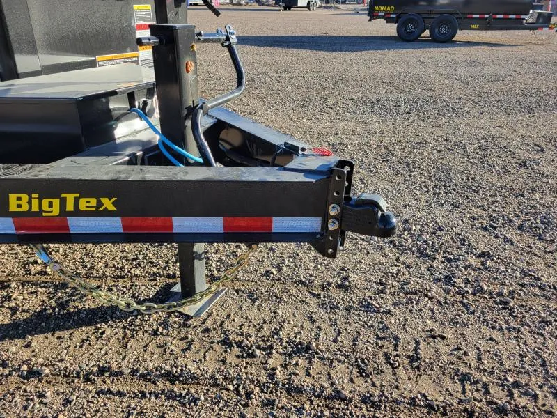 new Dump Trailers Big Tex Trailers  for sale, in Fort Collins, CO Thumbnail 5