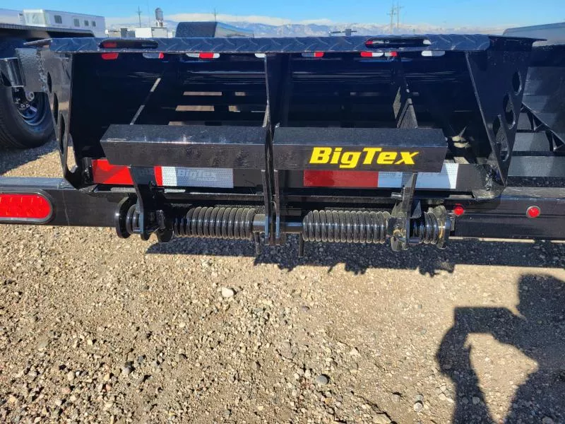 new Equipment / Flatbed Trailers Big Tex Trailers  for sale, in Fort Collins, CO Thumbnail 7