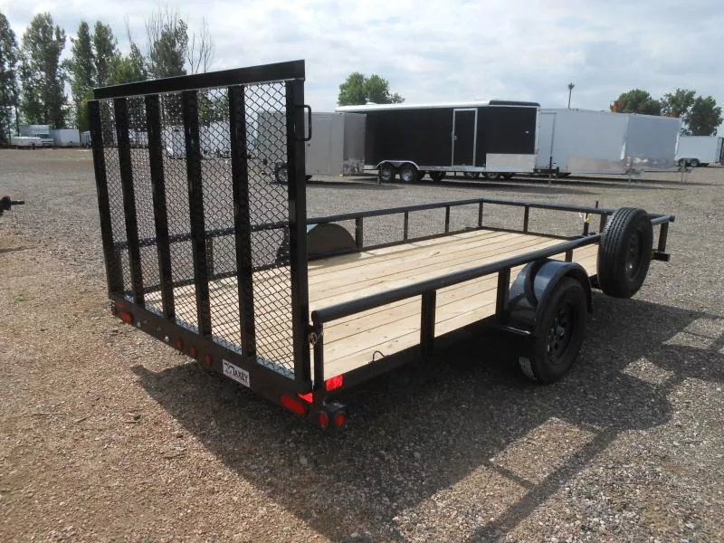 new Utility Trailers Big Tex Trailers  for sale, in Fort Collins, CO Thumbnail 4