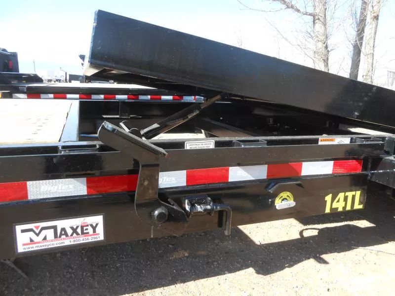 new Tilt Trailers Big Tex Trailers  for sale, in Fort Collins, CO Thumbnail 9