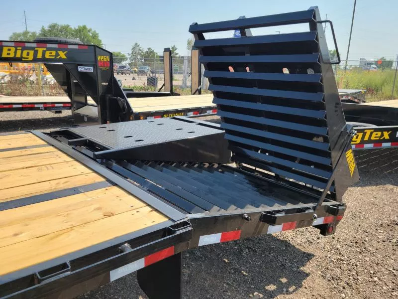 new Equipment / Flatbed Trailers Big Tex Trailers  for sale, in Fort Collins, CO Thumbnail 9